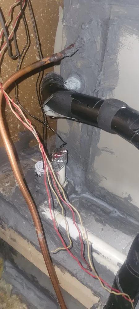 Slide of Quality Heating, Cooling, Plumbing & Electric