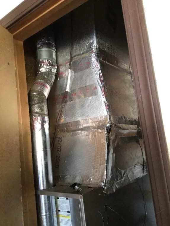 Emergency drain cleaning experts serving Glenpool, OK - Quality Heating, Cooling, Plumbing & Electric