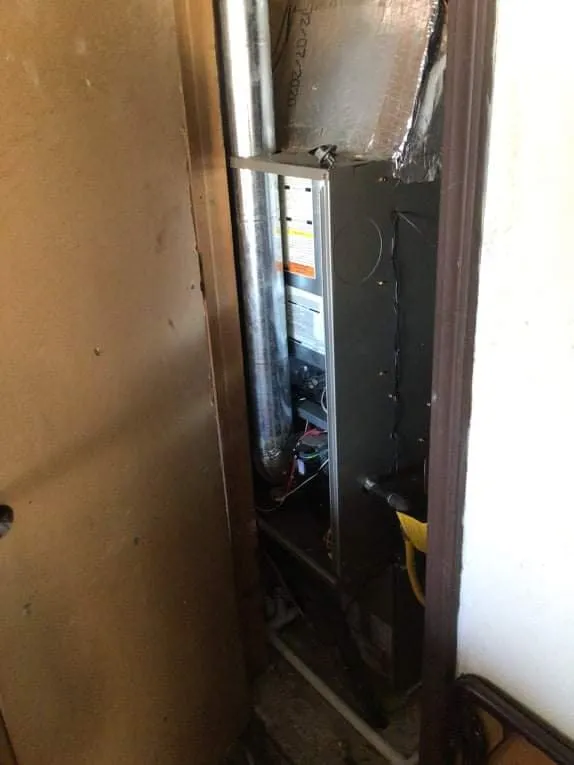 Professional pipe repair for homes in Glenpool, OK by Quality Heating, Cooling, Plumbing & Electric