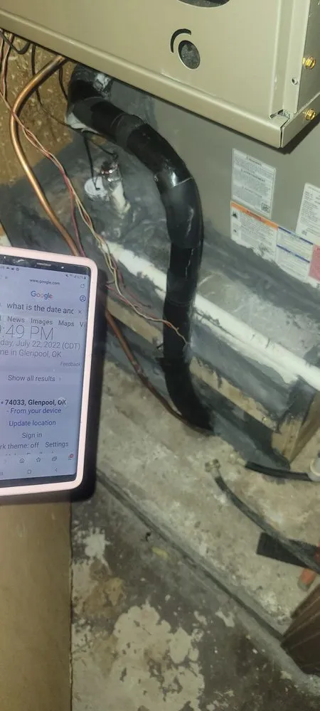 Slide of Quality Heating, Cooling, Plumbing & Electric