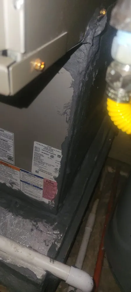 Slide of Quality Heating, Cooling, Plumbing & Electric