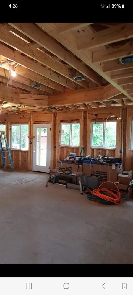 Reliable plumbing repair for homes in Leesville, LA by Quality Home Improvements