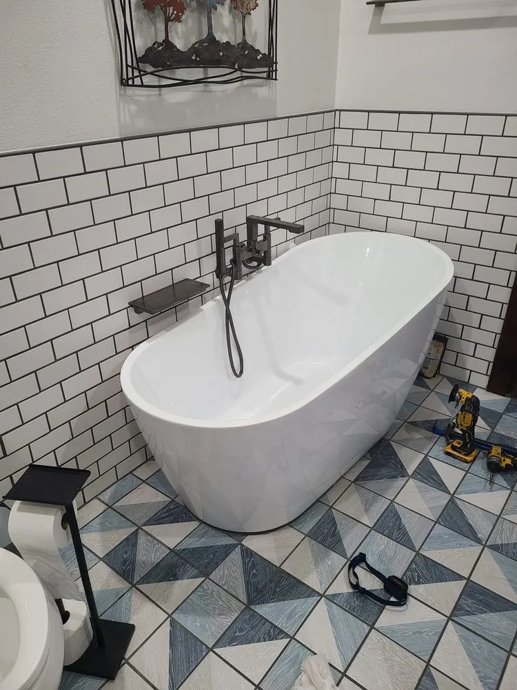 Affordable leak detection service in Leesville, LA - Quality Home Improvements