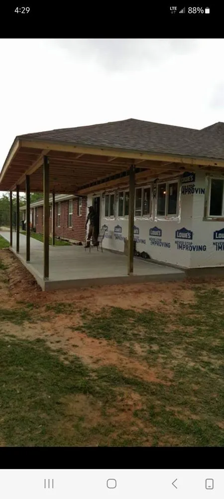 Emergency drain cleaning experts serving Leesville, LA - Quality Home Improvements