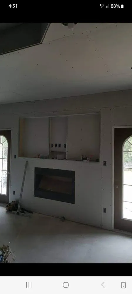 Top-rated leak detection experts serving Leesville, LA - Quality Home Improvements