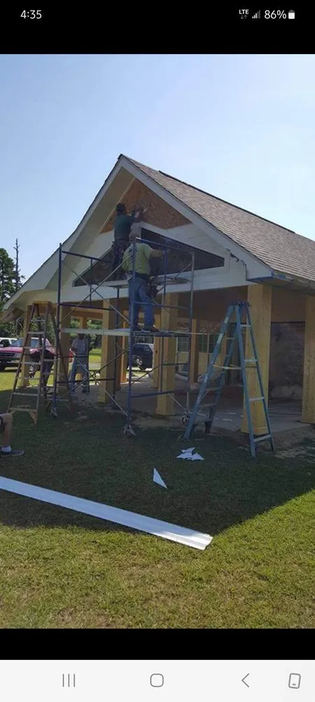 Reliable drain cleaning experts serving Leesville, LA - Quality Home Improvements