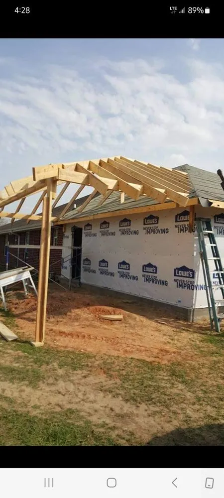 Affordable emergency plumbing service in Leesville, LA - Quality Home Improvements