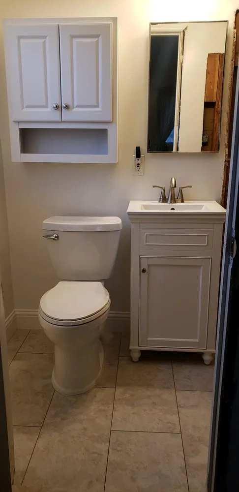 Slide of Quality Home Repair