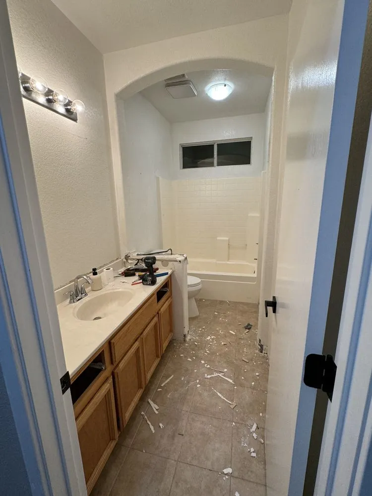 Slide of Quality Home Repair