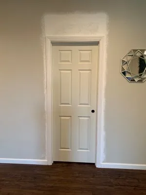 Quality Home Repair Logo