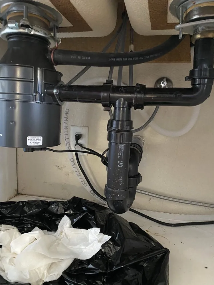 Emergency pipe repair service in West Sacramento, CA - Quality Home Repair