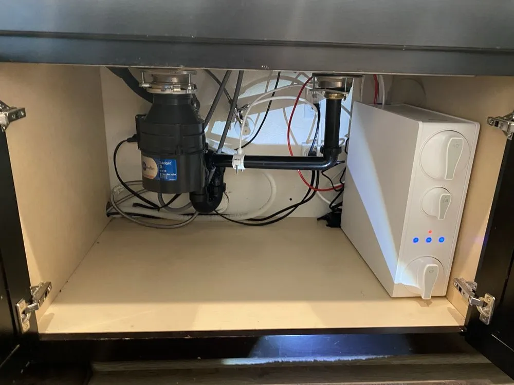 Affordable plumbing repair in West Sacramento, CA by Quality Home Repair