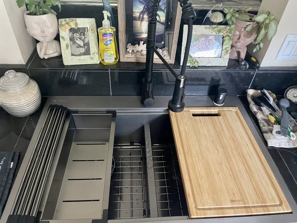 Slide of Quality Home Repair