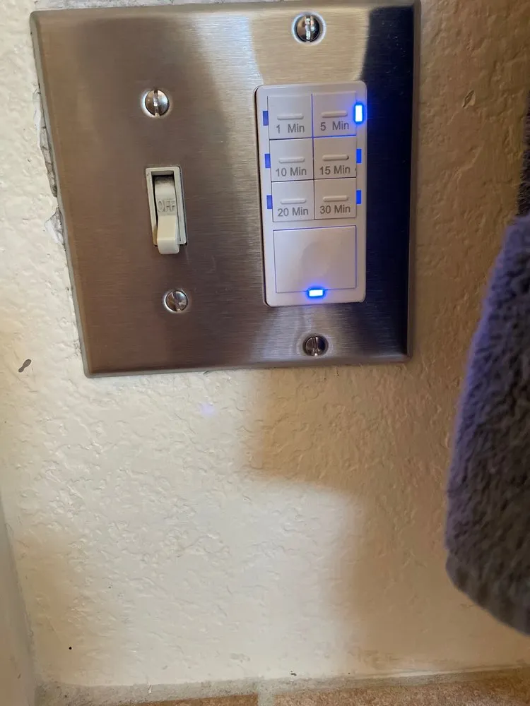 Slide of Quality Home Repair