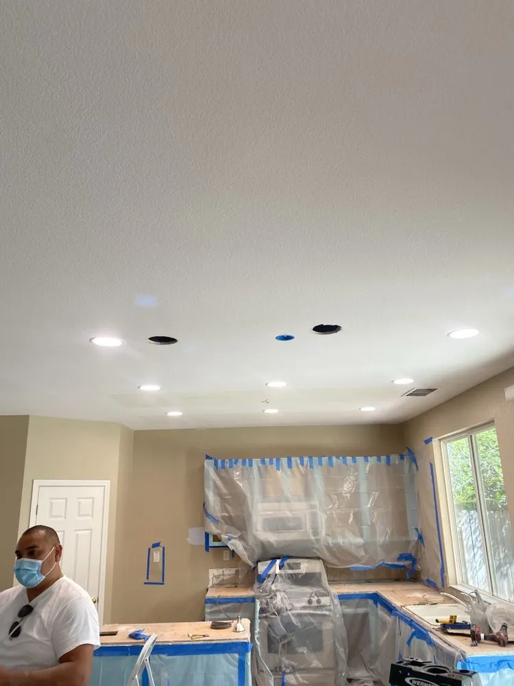 Slide of Quality Home Repair