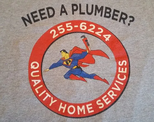 Quality Home Services Logo