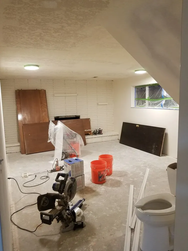 Slide of Quality Industrial Utah Remodeling