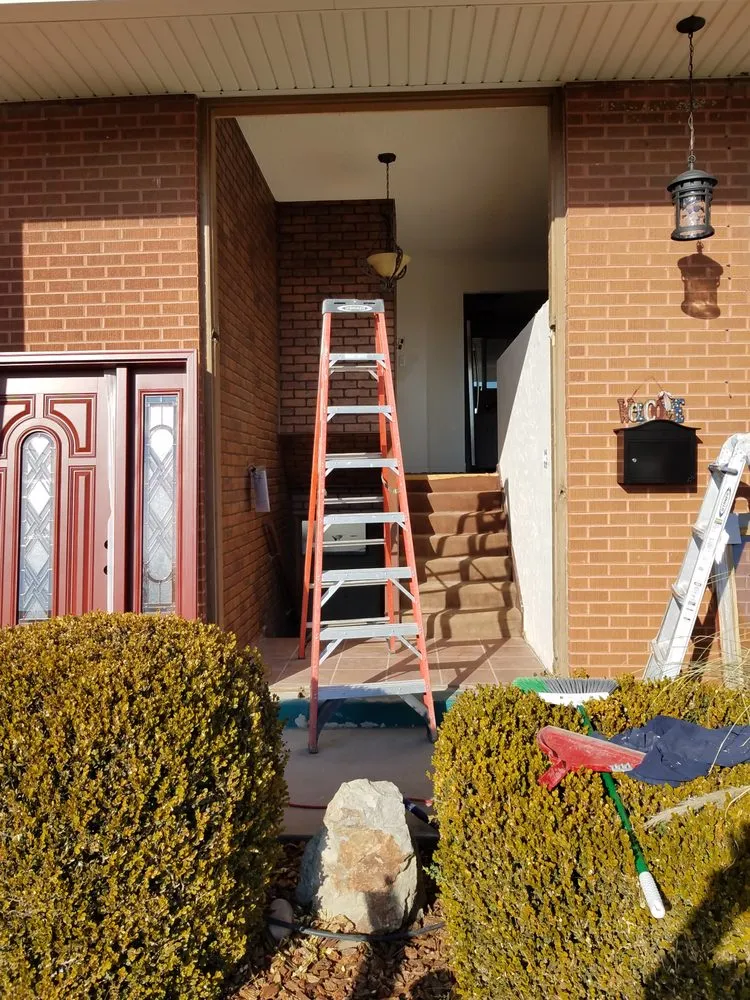 Slide of Quality Industrial Utah Remodeling