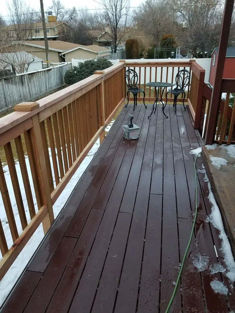 Slide of Quality Industrial Utah Remodeling