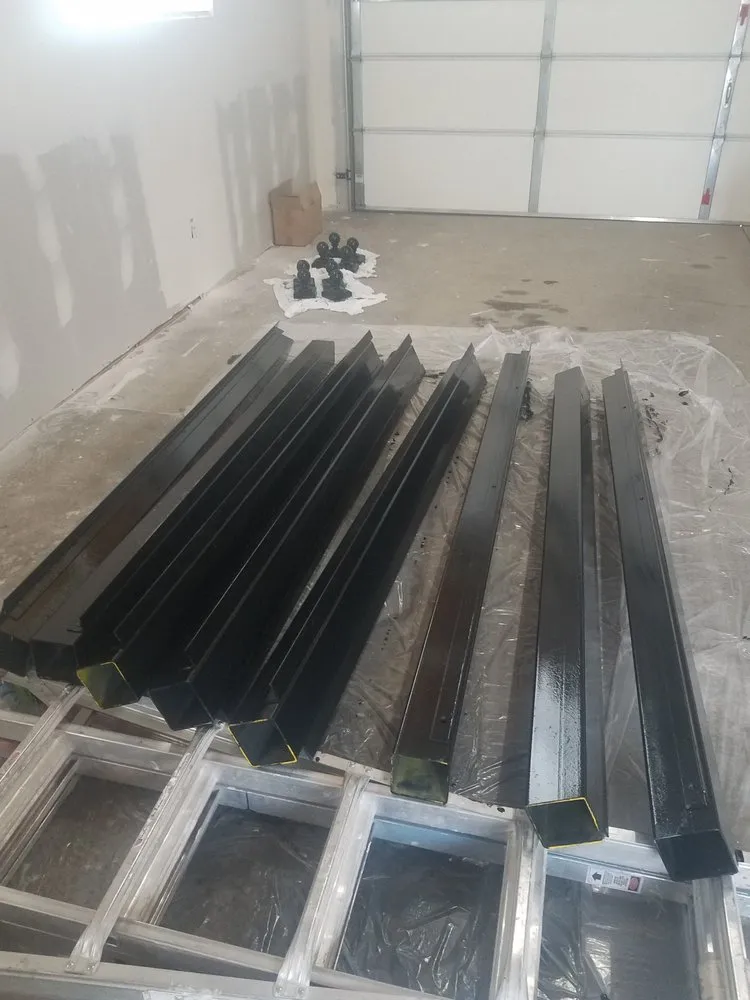 Emergency water heater service in Salt Lake City, UT by Quality Industrial Utah Remodeling