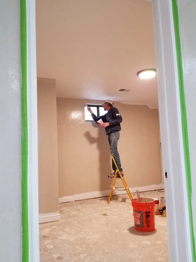 Slide of Quality Industrial Utah Remodeling