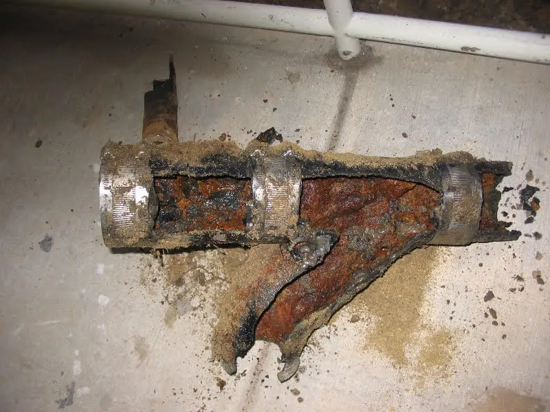 Slide of Quality Jet Rooter