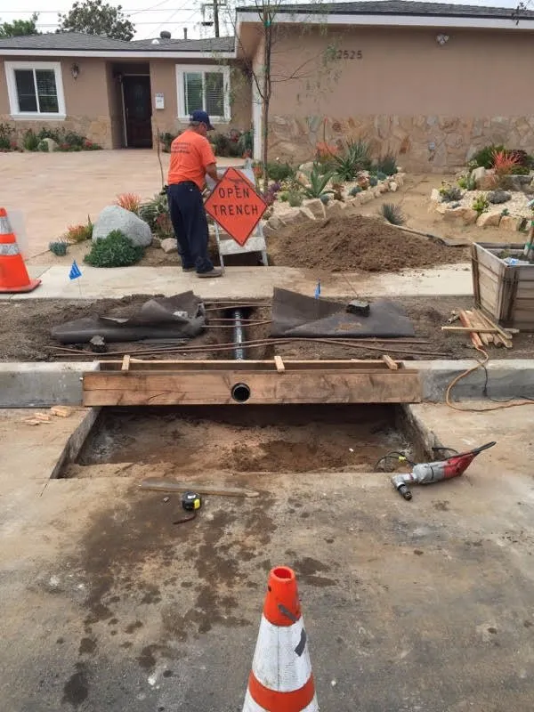 Slide of Quality Jet Rooter