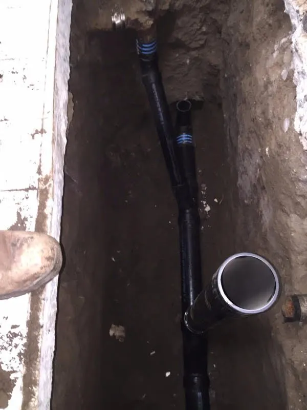 Slide of Quality Jet Rooter