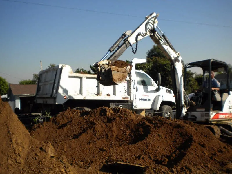 Slide of Quality Jet Rooter