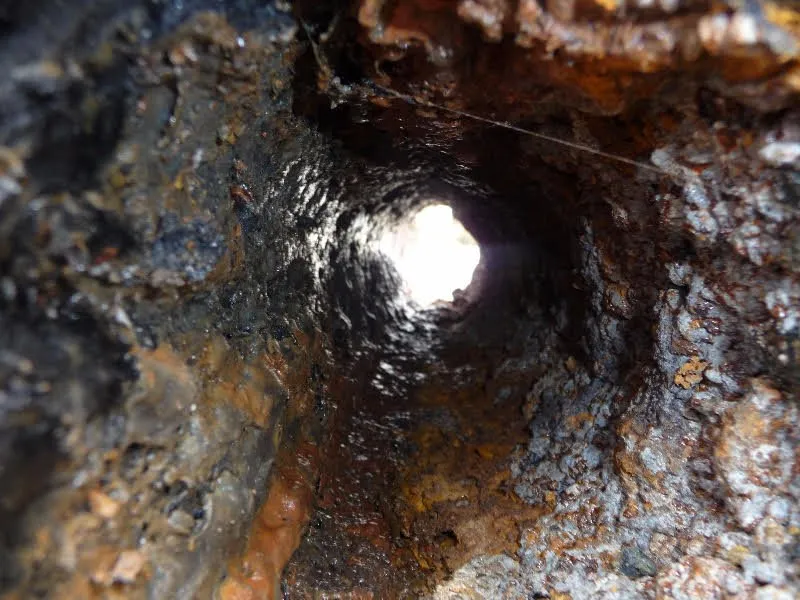 Slide of Quality Jet Rooter