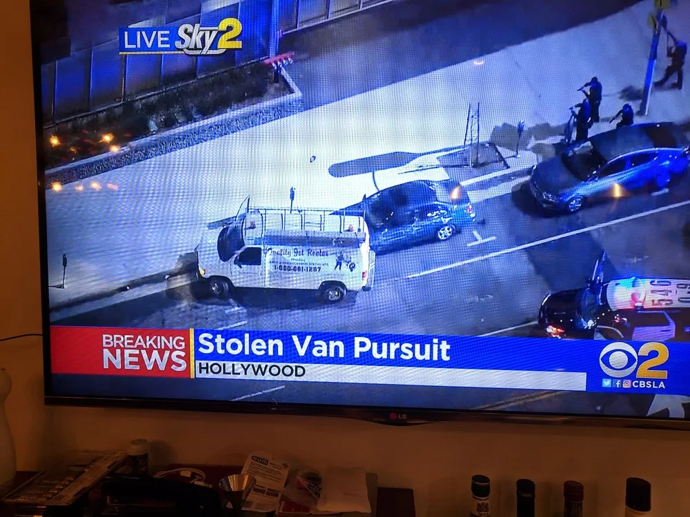 Slide of Quality Jet Rooter