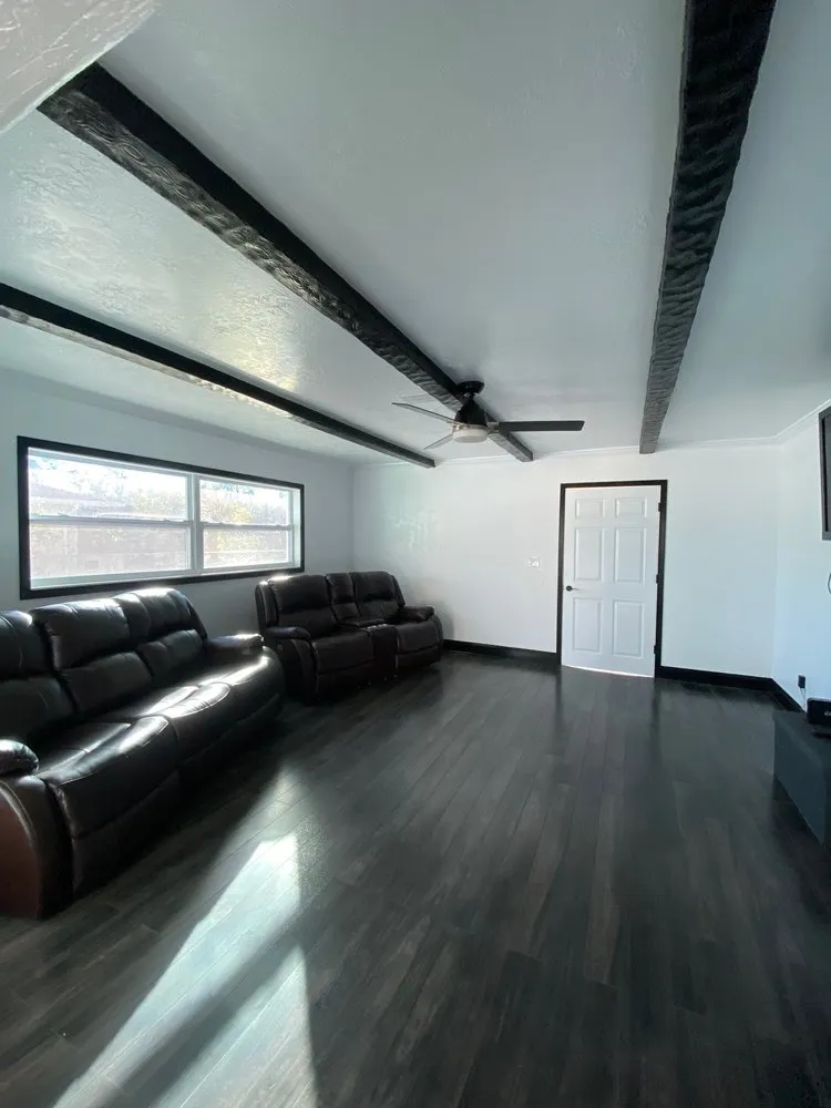 Slide of Quality Matters