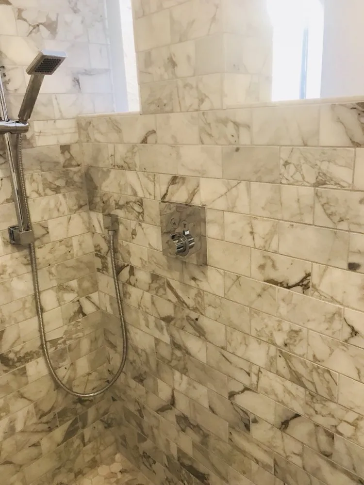 Slide of Quality Mechanical Plumbing