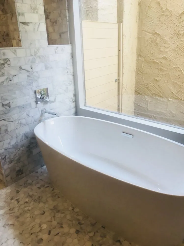 Slide of Quality Mechanical Plumbing