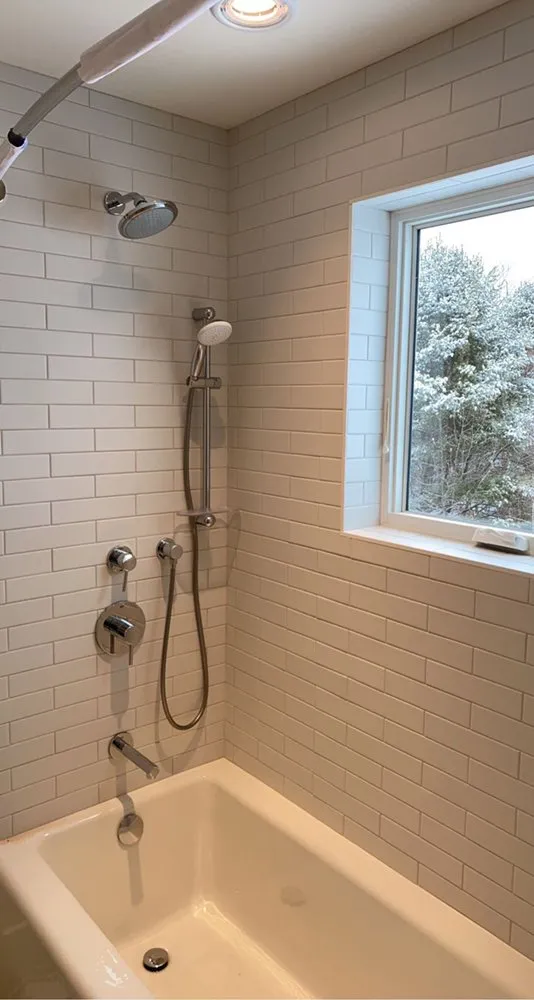 Slide of Quality Mechanical Services