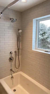 Quality Mechanical Services Logo