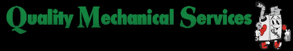 Slide of Quality Mechanical Services