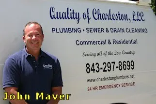 Slide of Quality Of Charleston