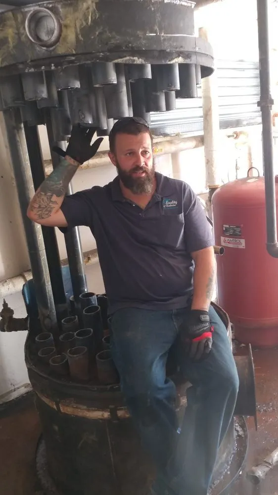 Slide of Quality Of Charleston