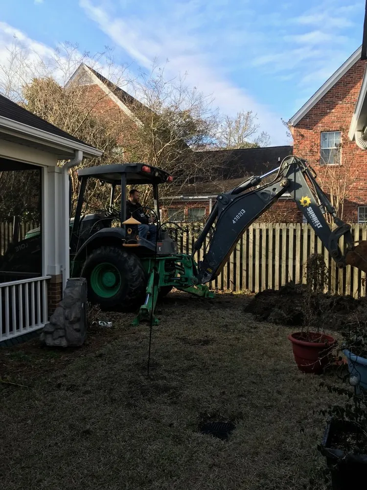 Slide of Quality Of Charleston