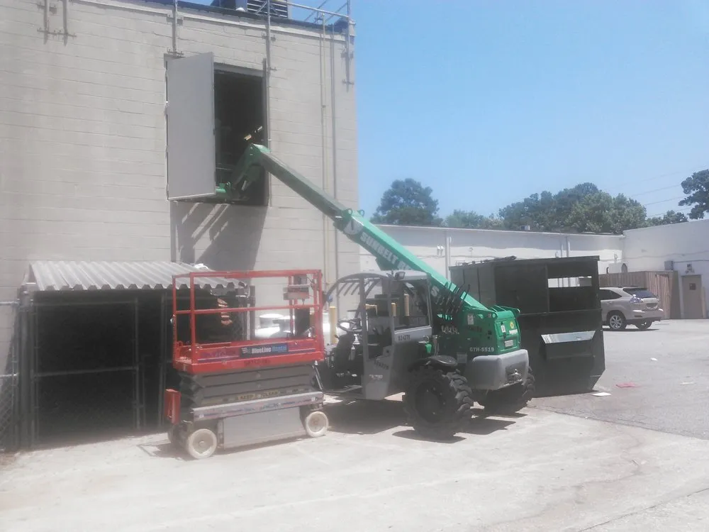 Slide of Quality Of Charleston