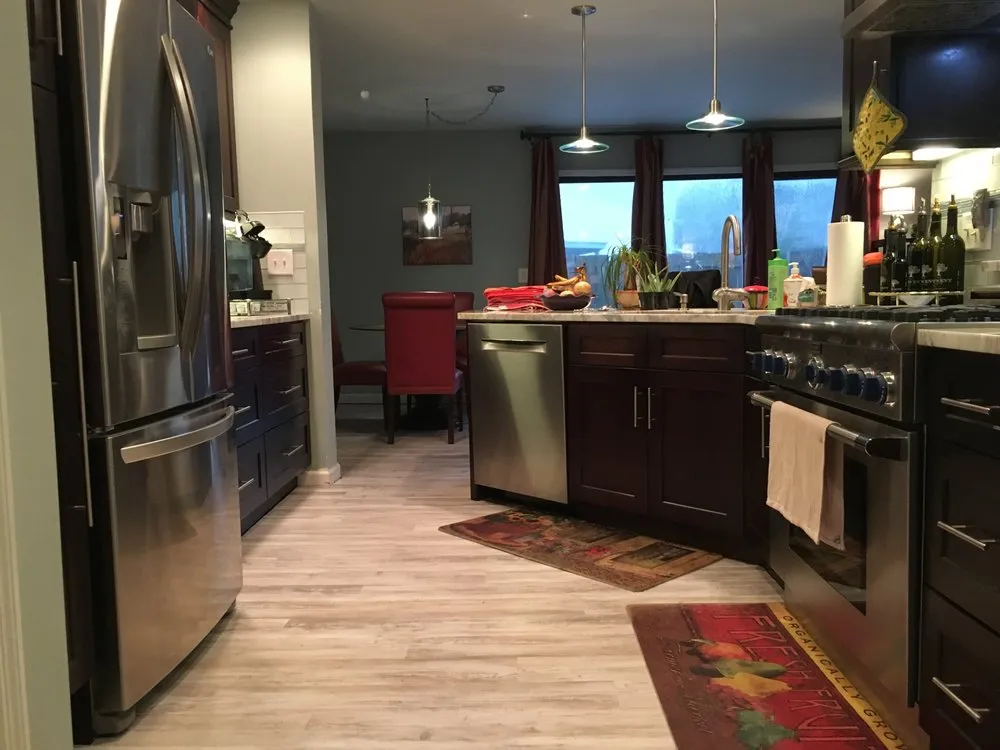 Slide of Quality Of Charleston