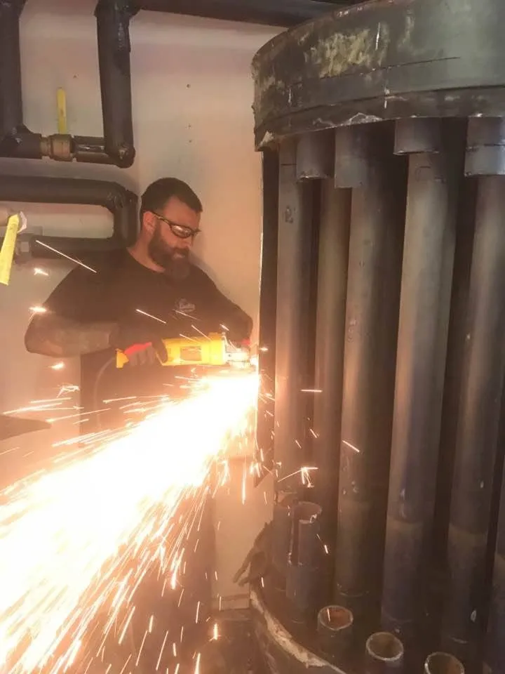 Slide of Quality Of Charleston