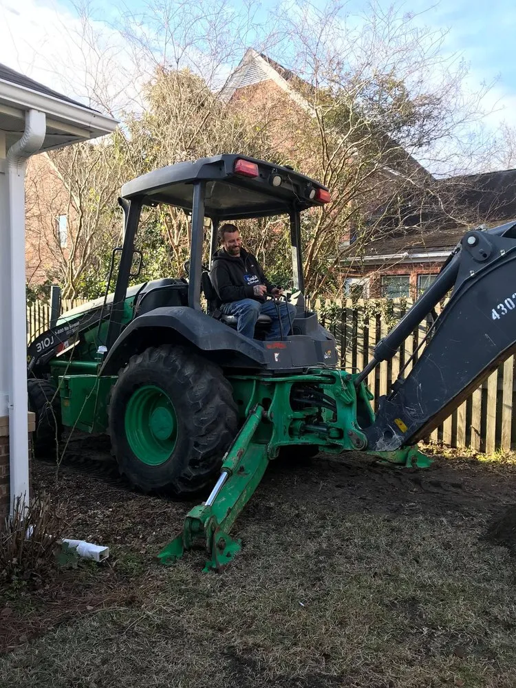 Slide of Quality Of Charleston