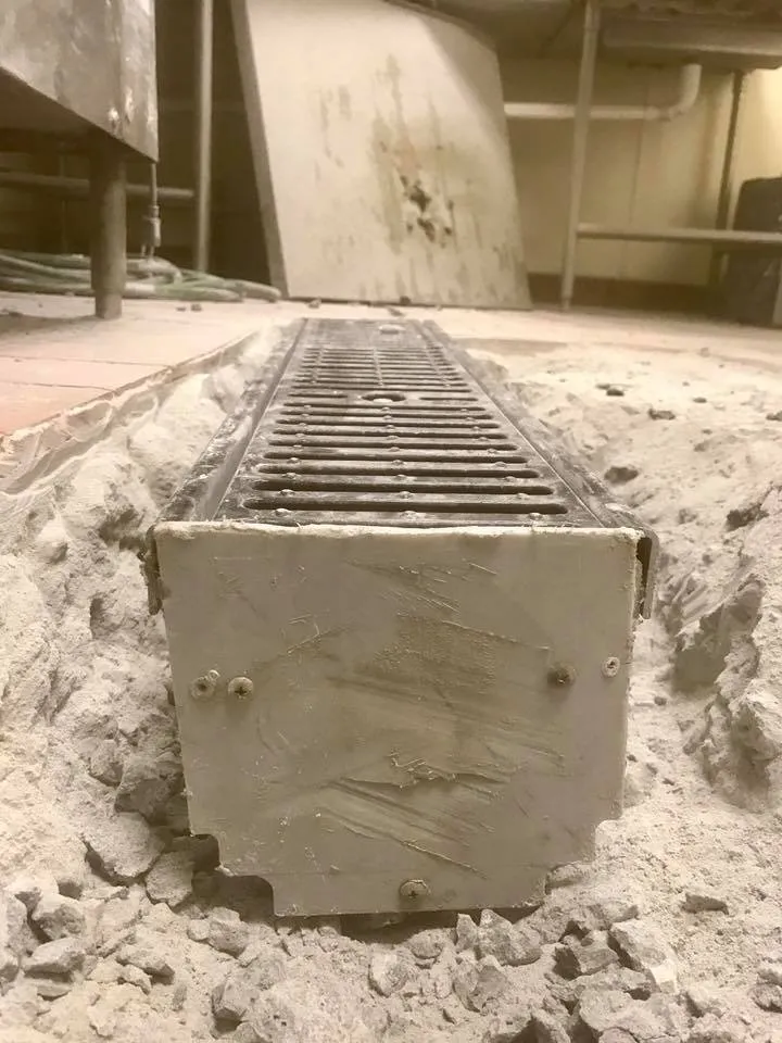 Slide of Quality Of Charleston