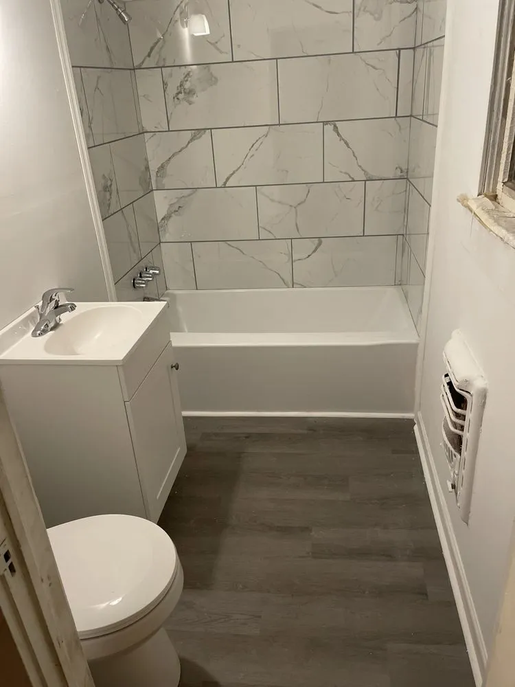 Slide of Quality On Demand