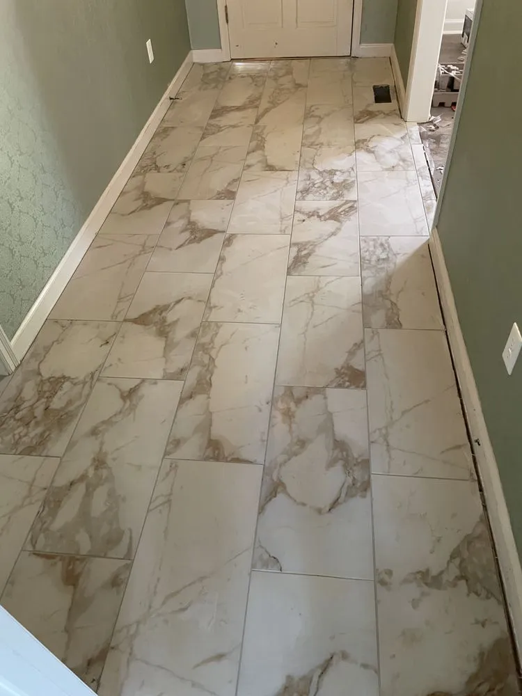 Slide of Quality On Demand