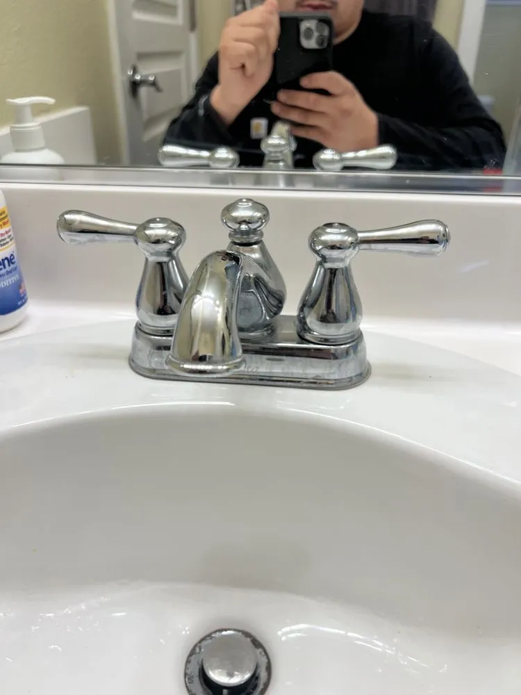 Slide of Quality Plumbers