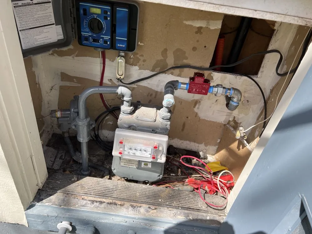 Slide of Quality Plumbers