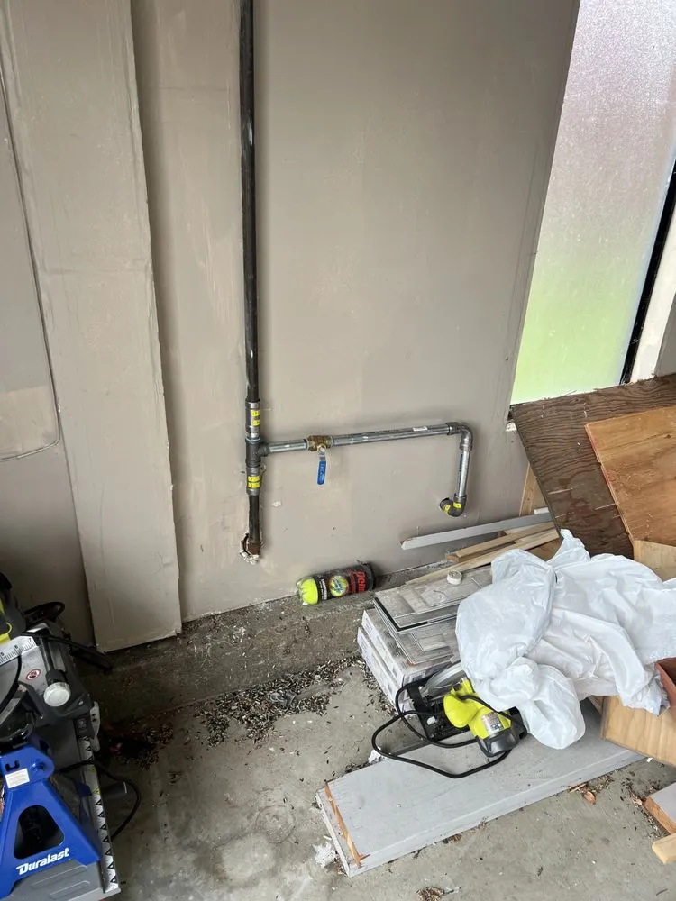 Slide of Quality Plumbers